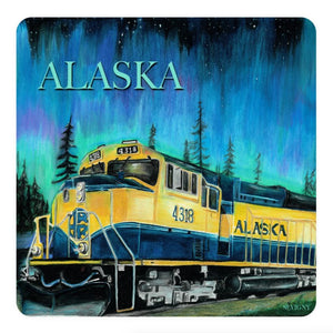 Sevigny Studio Coaster