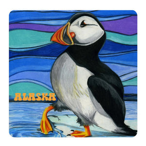 Sevigny Studio Coaster