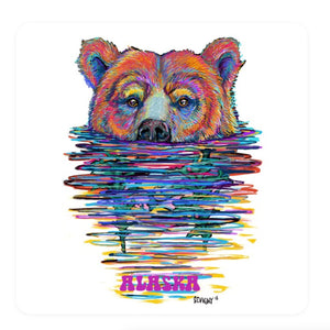 Sevigny Studio Coaster