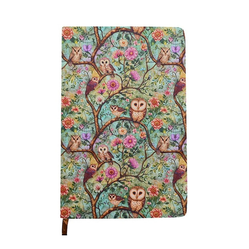 Owl Wisdom Journal
