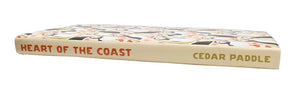Puffins Heart of the Coast Journal