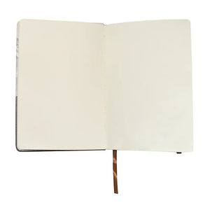 Bees and Flowers Journal