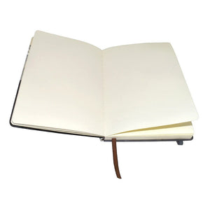 Bees and Flowers Journal