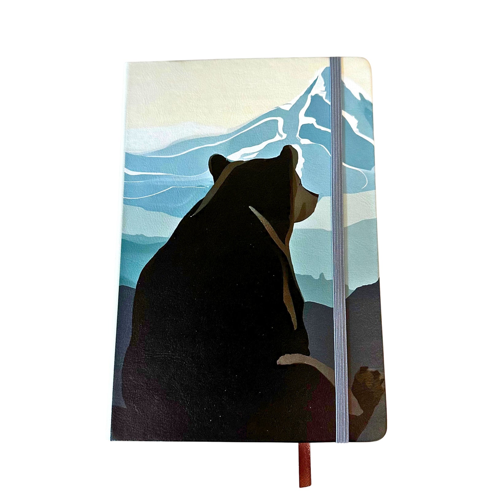 Black Bear Journal