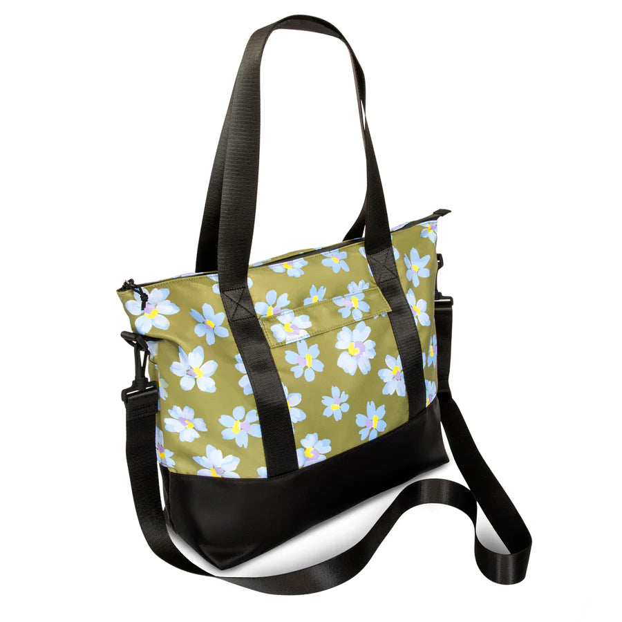 Paige Carryall Tote