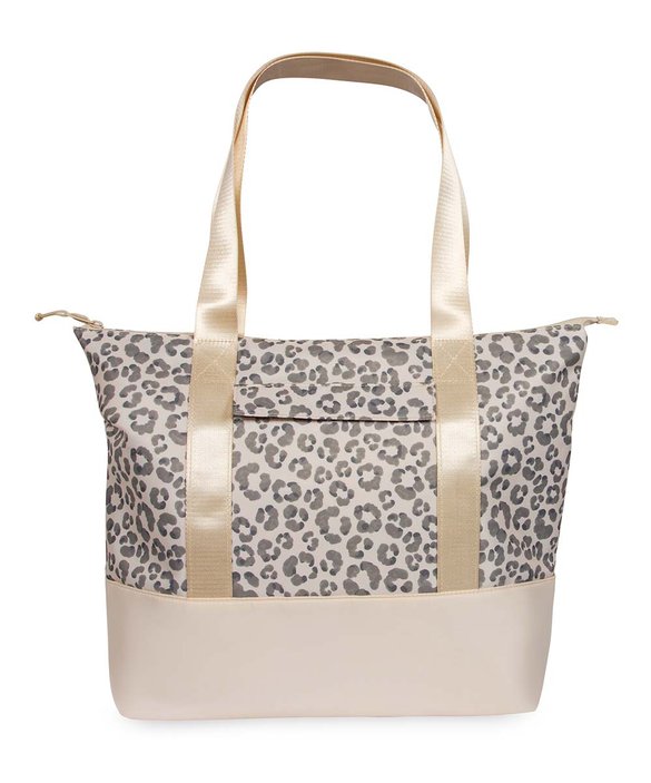 Paige Taman Carryall Tote