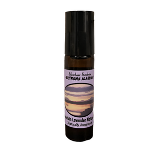 Extreme Alaskan Natural Perfume