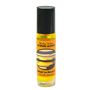 Extreme Alaskan Natural Perfume