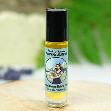 Extreme Alaskan Natural Perfume