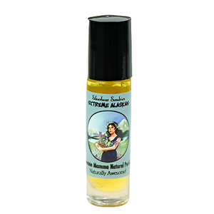 Extreme Alaskan Natural Perfume