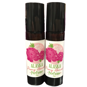 Extreme Alaskan Natural Perfume