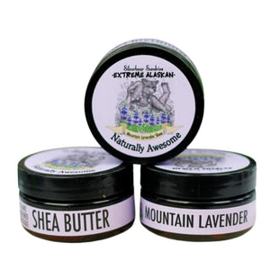 Extreme Alaskan Shea Butter