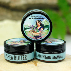 Extreme Alaskan Shea Butter