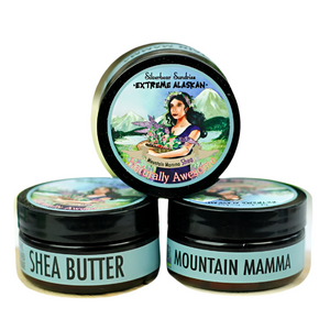 Extreme Alaskan Shea Butter