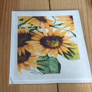 Kate Jordan Notecard
