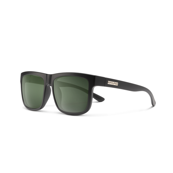 Quiver Sunglasses - S24
