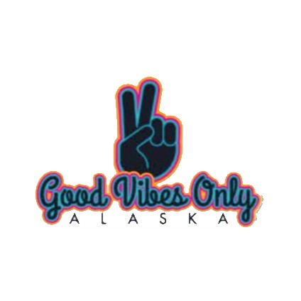 Good Vibes Magnet