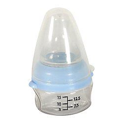 Baby Mini Medicine Bottles