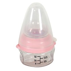 Baby Mini Medicine Bottles