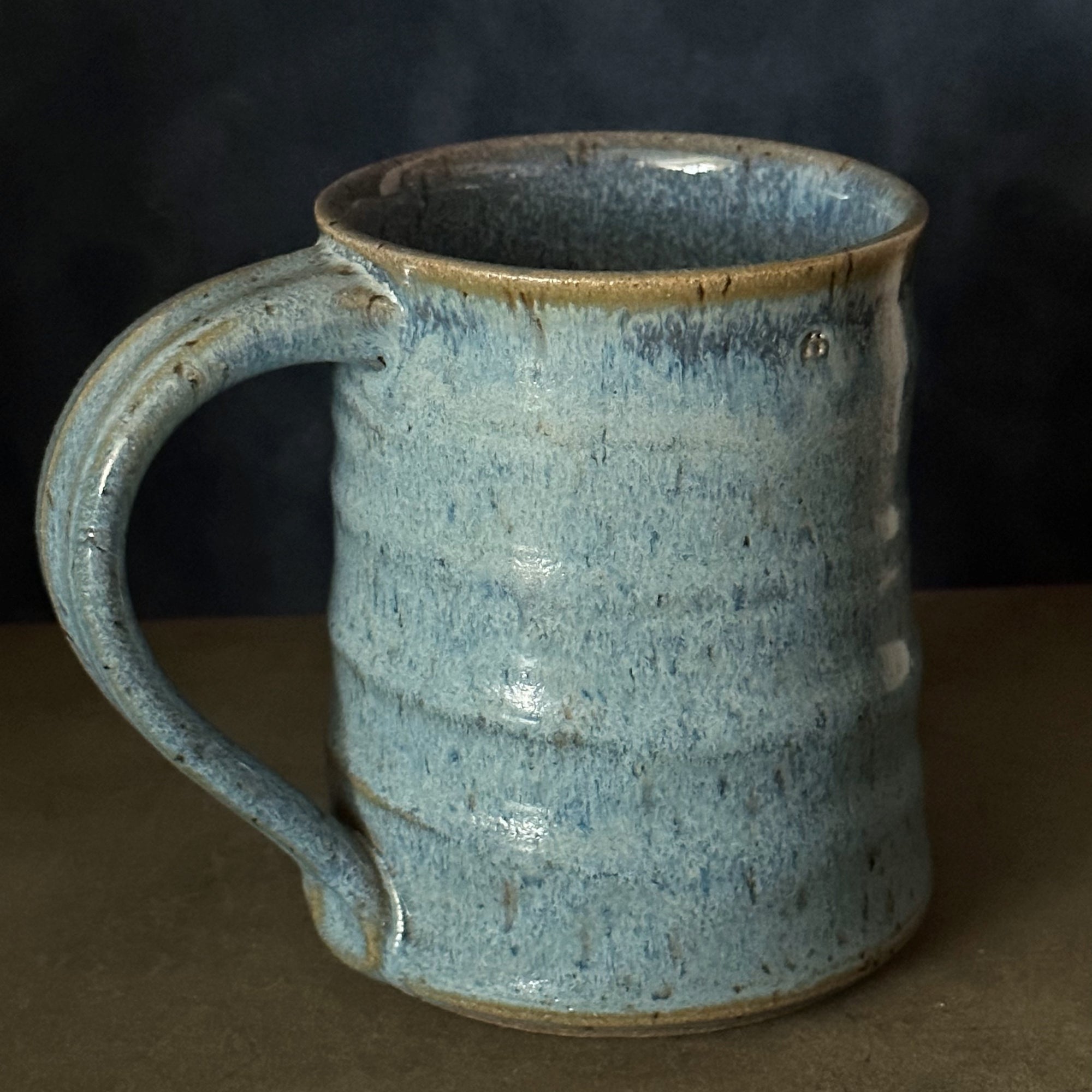 Blueberry Mug - 14oz