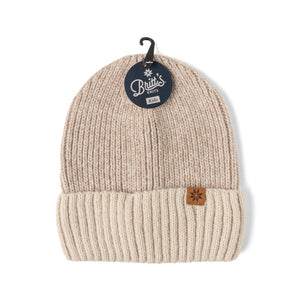 Britt's Knits Bonfire Kid's Beanie