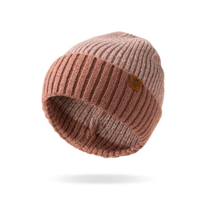 Britt's Knits Bonfire Kid's Beanie