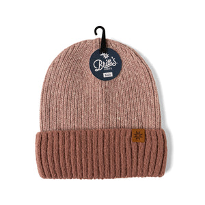 Britt's Knits Bonfire Kid's Beanie