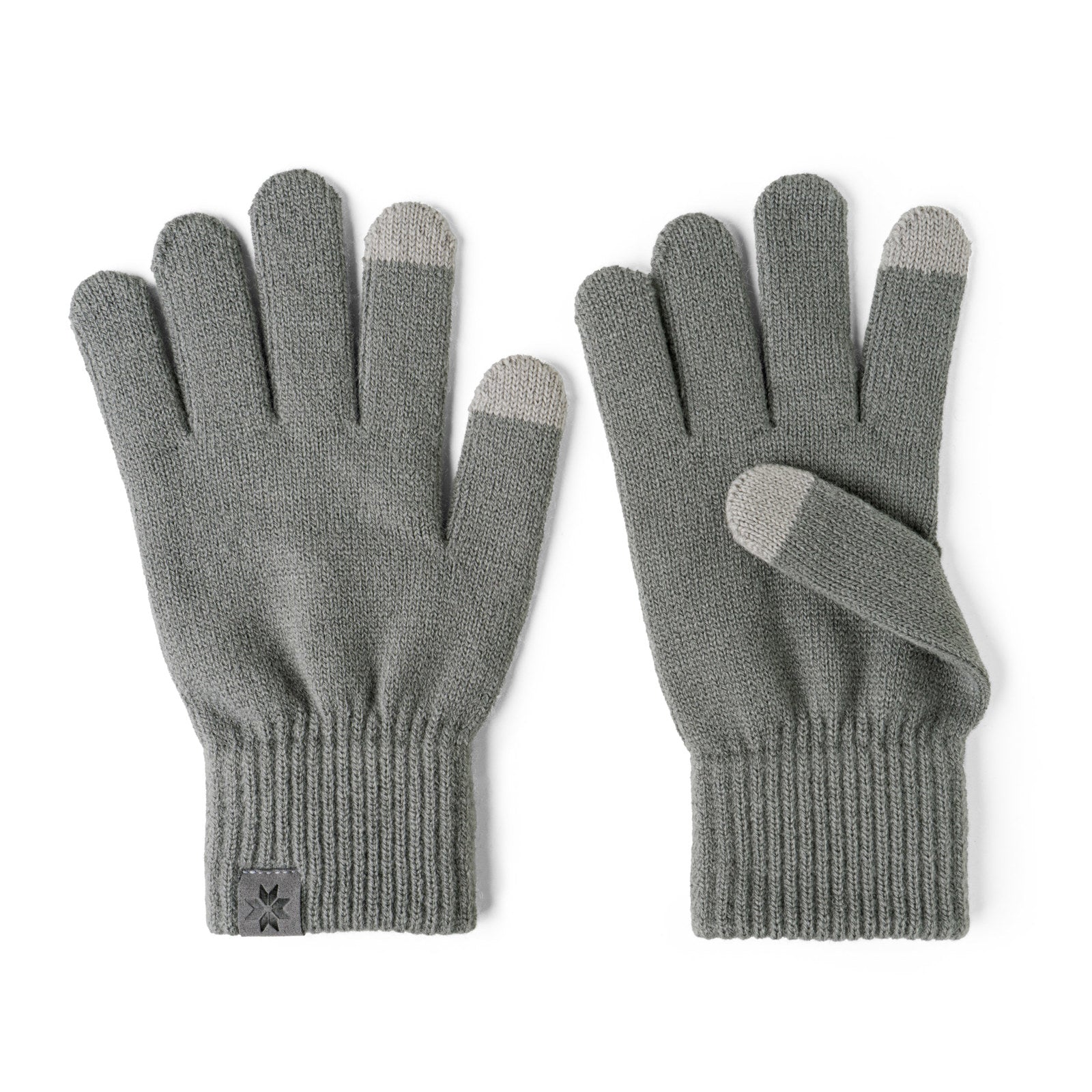 Britt's Knits Craftsman Gloves for Men - F25