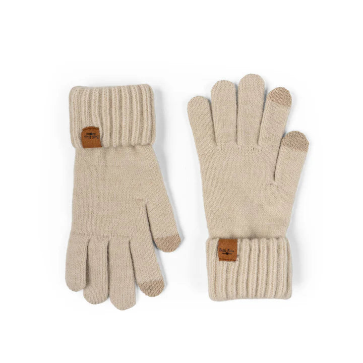 Britt's Knits Mainstay Gloves - S24