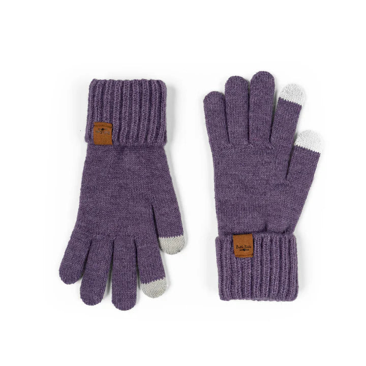 Britt's Knits Mainstay Gloves - F24