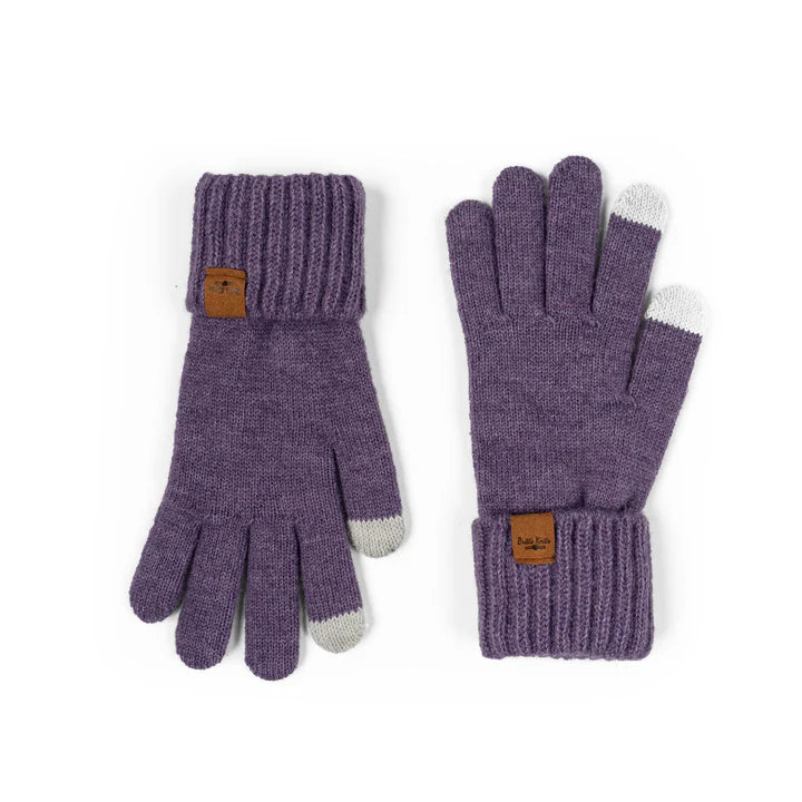 Britt's Knits Mainstay Gloves - S24