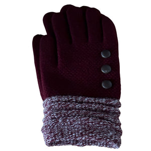 Britts Knits Originals Gloves