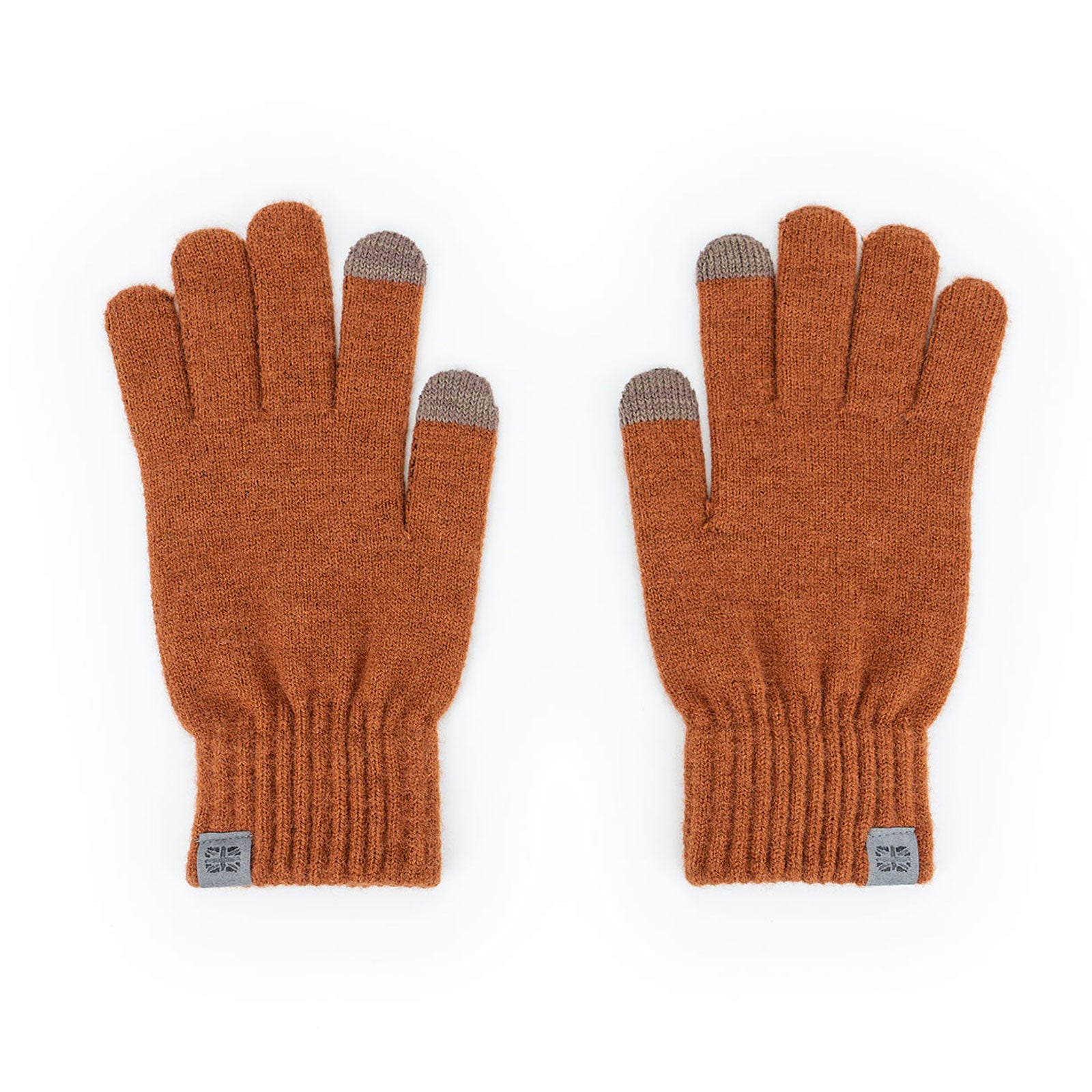 Britt's Knits Craftsman Collection Gloves for Men