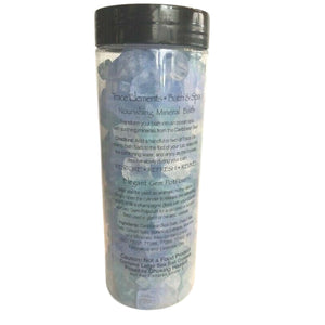 Trace Minerals Tube