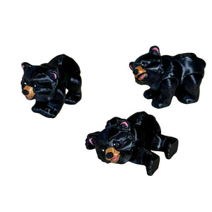 Pocket Pet Mini - Black Bear
