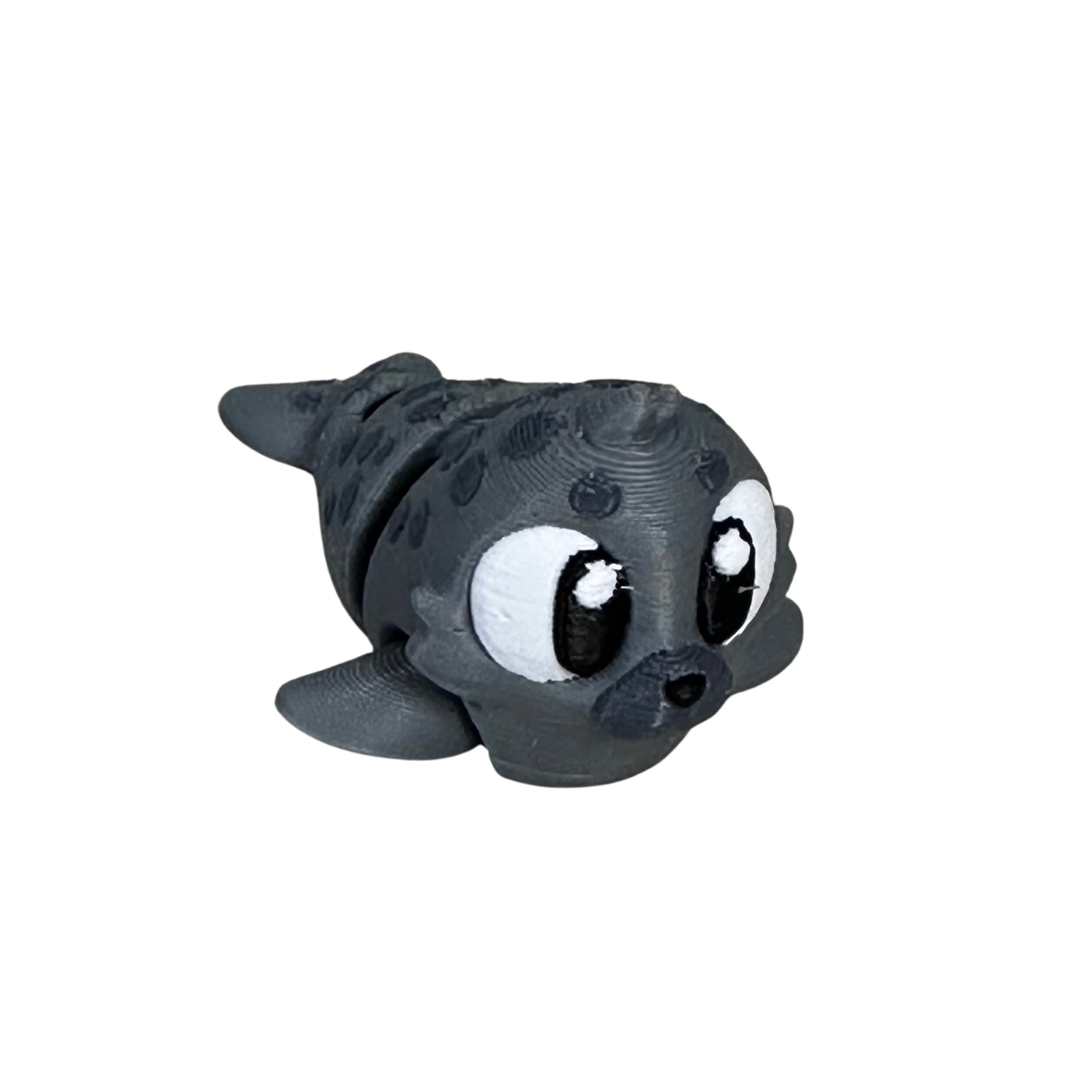 Pocket Pet Mini - Harbor Seal