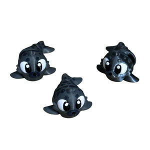 Pocket Pet Mini - Harbor Seal