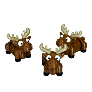 Pocket Pet Mini - Moose