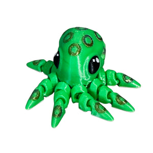Pocket Pet Mini - Octopus