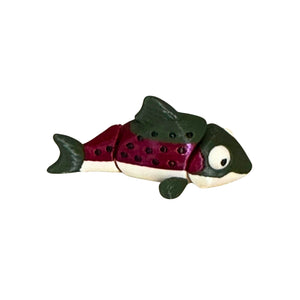 Pocket Pet Mini - Salmon