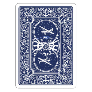 Alaska Playing Cards