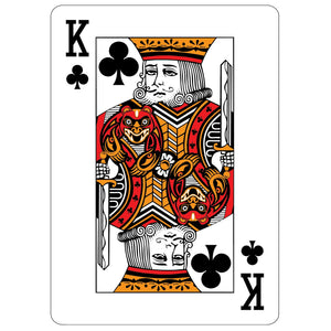 Alaska Playing Cards