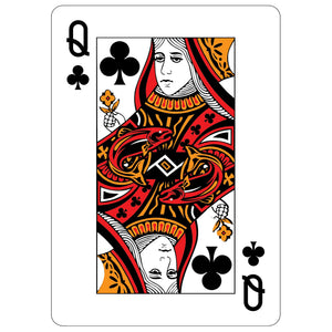Alaska Playing Cards