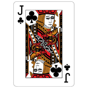 Alaska Playing Cards
