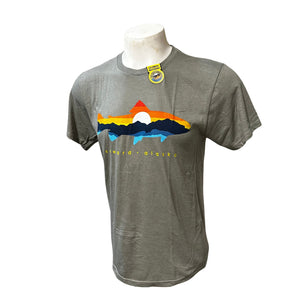 Mountain Trout Tee