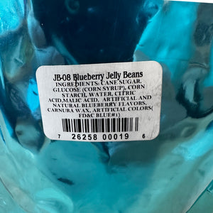 Alaska Blueberry Jelly Beans