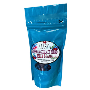 Alaska Gourmet Blend Jelly Beans