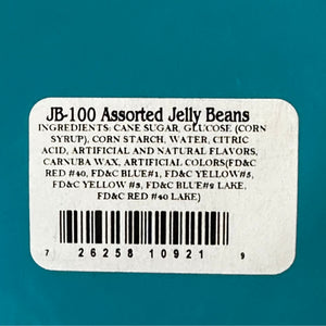 Alaska Gourmet Blend Jelly Beans