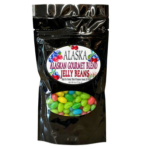 Alaska Jelly Beans