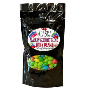 Alaska Jelly Beans